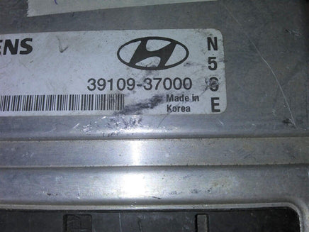 1998-2001 Hyundai Sonata ecu ecm computer 39109-37000 - Swan Auto