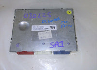 1998-2002 Daewoo Lanos ecm ecu computer 16252661 - Swan Auto