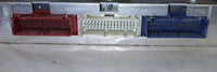 1998-2002 Daewoo Lanos ecm ecu computer 16252661 - Swan Auto