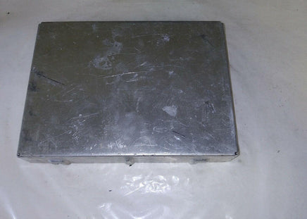 1998-2002 Daewoo Lanos ecm ecu computer 16252661 - Swan Auto