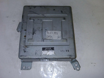 1998-2002 Jaguar XJ8 temperature control module LNC7600AE - Swan Auto