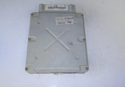 1998-2002 Lincoln Continental suspension control module F8OF-3B494-AE - Swan Auto