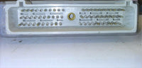1998-2002 Lincoln Continental suspension control module F8OF-3B494-AE - Swan Auto