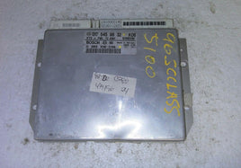1998-2002 Mercedes C280 abs computer 017 545 98 32 - Swan Auto