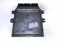 1998-2003 Jaguar XJ8 ecu ecm computer MEC128-020 - Swan Auto