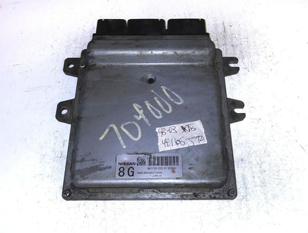 1998-2003 Jaguar XJ8 ecu ecm computer MEC128-020 - Swan Auto
