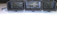 1998-2003 Jaguar XJ8 ecu ecm computer MEC128-020 - Swan Auto