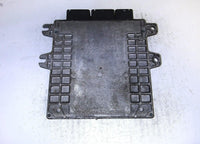 1998-2003 Jaguar XJ8 ecu ecm computer MEC128-020 - Swan Auto