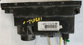 1998-2003 Mercedes CLK430 central vaccuum pump 2108002648 - Swan Auto