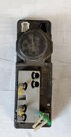 1998-2003 Mercedes CLK430 central vaccuum pump 2108002648 - Swan Auto
