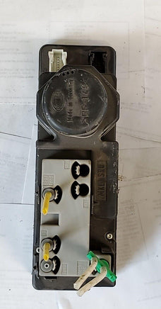 1998-2003 Mercedes CLK430 central vaccuum pump 2108002648 - Swan Auto