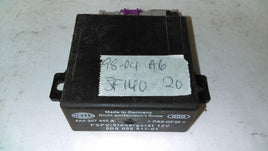 1998-2004 Audi A6 mirror relay module 4A0 907 445 A - Swan Auto