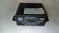 1998-2004 Audi A6 mirror relay module 4A0 907 445 A - Swan Auto