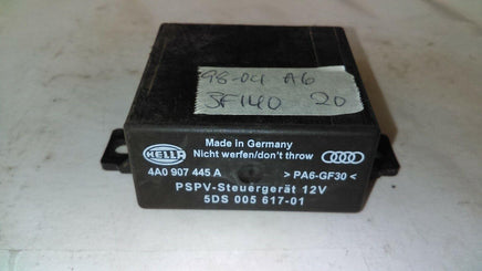 1998-2004 Audi A6 mirror relay module 4A0 907 445 A - Swan Auto