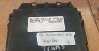 1998-2005 Mercedes CLK320 ecm ecu computer A 025 545 21 32 - Swan Auto