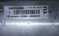 1998 Acura CL ecm ecu computer 37820P8AA021M5 - Swan Auto