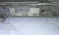 1998 Acura Integra ecm ecu computer 37820-P73-G01 - Swan Auto