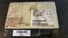 1998 BMW 740i TCM transmission computer 1 423 204 - Swan Auto