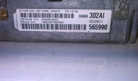 1998 Breeze Stratus or Cirrus ecm ecu computer P04606302AI - Swan Auto