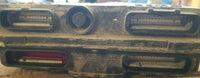 1998 Chevy or GMC pickup ecm ecu computer 16265065 - Swan Auto