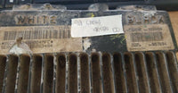 1998 Chevy or GMC pickup ecm ecu computer 16265065 - Swan Auto