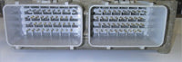 1998 Chrysler Sebring ecm ecu computer P04671415AI - Swan Auto