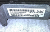 1998 Dodge Avenger TCM transmission computer P05293008AF - Swan Auto