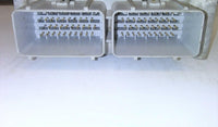 1998 Dodge Caravan or Voyager ecu ecm computer P04727151AJ - Swan Auto