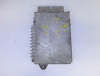 1998 Dodge Caravan or Voyager ecu ecm computer P04727151AJ - Swan Auto