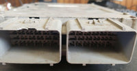 1998 Dodge Intrepid or Concorde ecm ecu computer 04606830A0 - Swan Auto