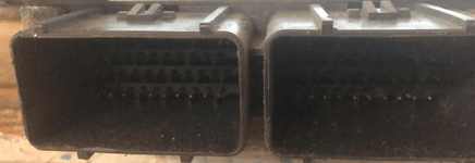 1998 Dodge Neon ecm ecu computer P05269820AI - Swan Auto