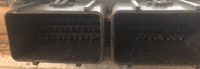 1998 Dodge Neon ecm ecu computer P05269820AI - Swan Auto