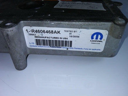 1998 Dodge Stratus tcm trans computer R4606468AK - Swan Auto