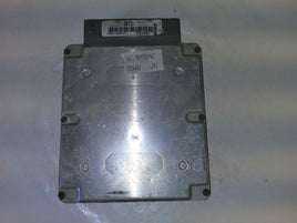1998 Ford Contour ecm ecu computer 97BB-12A650-DC **Tested** - Swan Auto