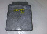 1998 Ford Contour ecm ecu computer 97BB-12A650-DC **Tested** - Swan Auto