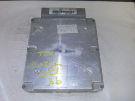 1998 Ford Econoline Van ecm ecu computer F8UF-12A650-DB **Tested** - Swan Auto