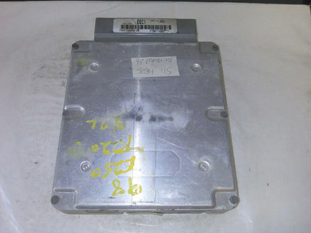 1998 Ford Econoline Van ecm ecu computer F8UF-12A650-DB **Tested** - Swan Auto
