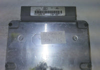 1998 Ford Econoline Van ecm ecu computer F8UF-12A650-DB **Tested** - Swan Auto