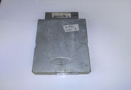 1998 Ford F-150 F150 ecm ecu computer F8UF-12A650-JB **Tested** - Swan Auto