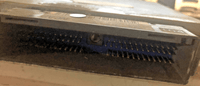 1998 Ford Ranger ecu computer F87F-12A650-AGC - Swan Auto
