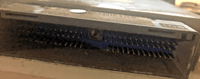 1998 Ford Ranger ecu computer F87F-12A650-AGC - Swan Auto
