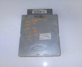 1998 Ford Ranger Mazda B3000 ecm ecu computer F87F-12A650-BPA - Swan Auto