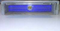 1998 Ford Ranger Mazda B3000 ecm ecu computer F87F-12A650-BPA - Swan Auto