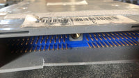 1998 Ford Ranger Mazda B3000 ecm ecu computer F8FF-12A650-UE - Swan Auto