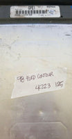 1998 Ford Ranger Mazda B4000 ecm ecu computer R98BB-12A650-BNB **TESTED** - Swan Auto