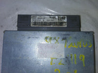 1998 Ford Taurus ecm ecu computer F8PF-12A650-CEA - Swan Auto