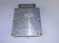 1998 Ford Windstar ecm ecu computer F78F-12A650-GD - Swan Auto