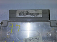 1998 Ford Windstar ecm ecu computer F78F-12A650-GD - Swan Auto