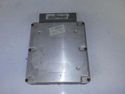 1998 Ford Windstar ecm ecu computer F88F-12A650-HC **Tested** - Swan Auto