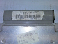 1998 Ford Windstar ecm ecu computer F88F-12A650-HC **Tested** - Swan Auto